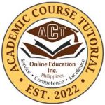 Academic Course Tutorial Online Education Inc logo